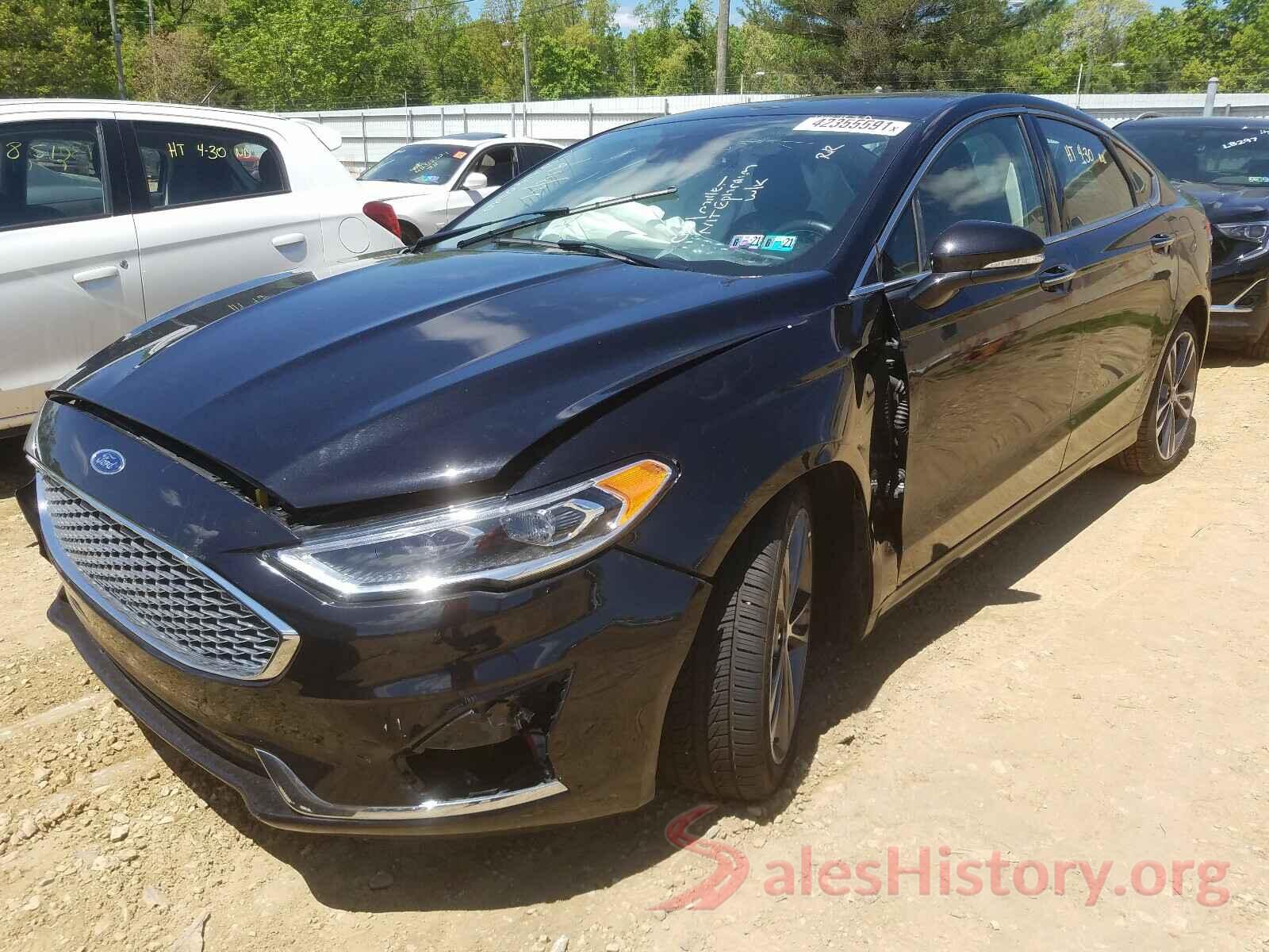 3FA6P0K92LR206822 2020 FORD FUSION