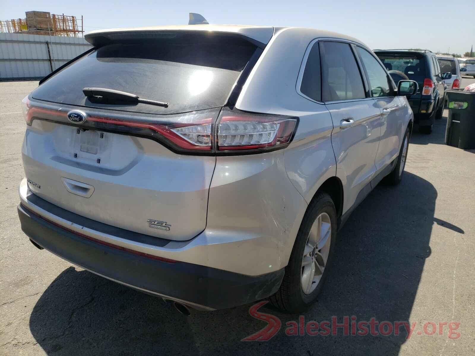 2FMPK3J9XHBB58696 2017 FORD EDGE