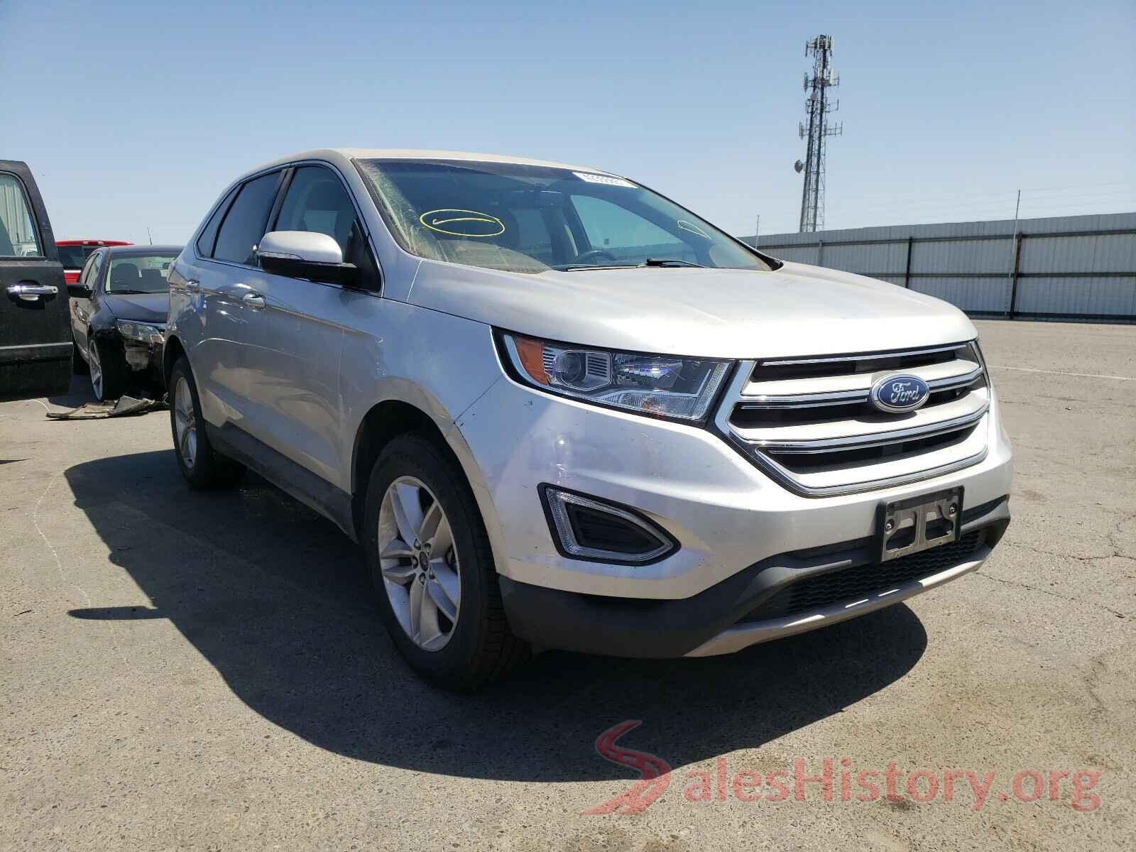 2FMPK3J9XHBB58696 2017 FORD EDGE