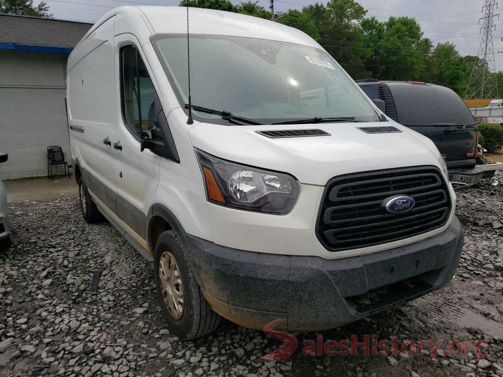 1FTYR2CM6KKA87266 2019 FORD TRANSIT CO