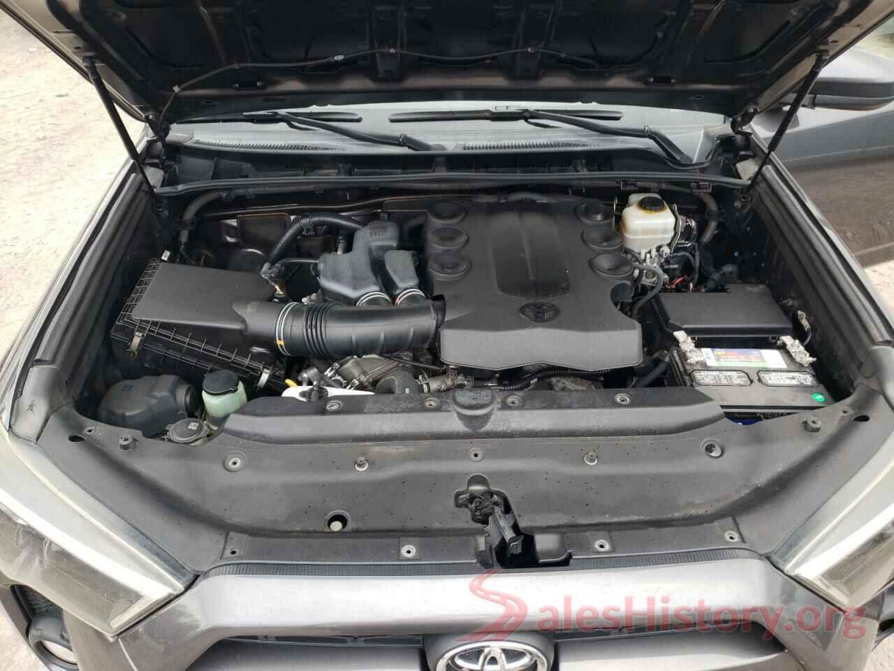 JTEBU5JR9E5181967 2014 TOYOTA 4RUNNER