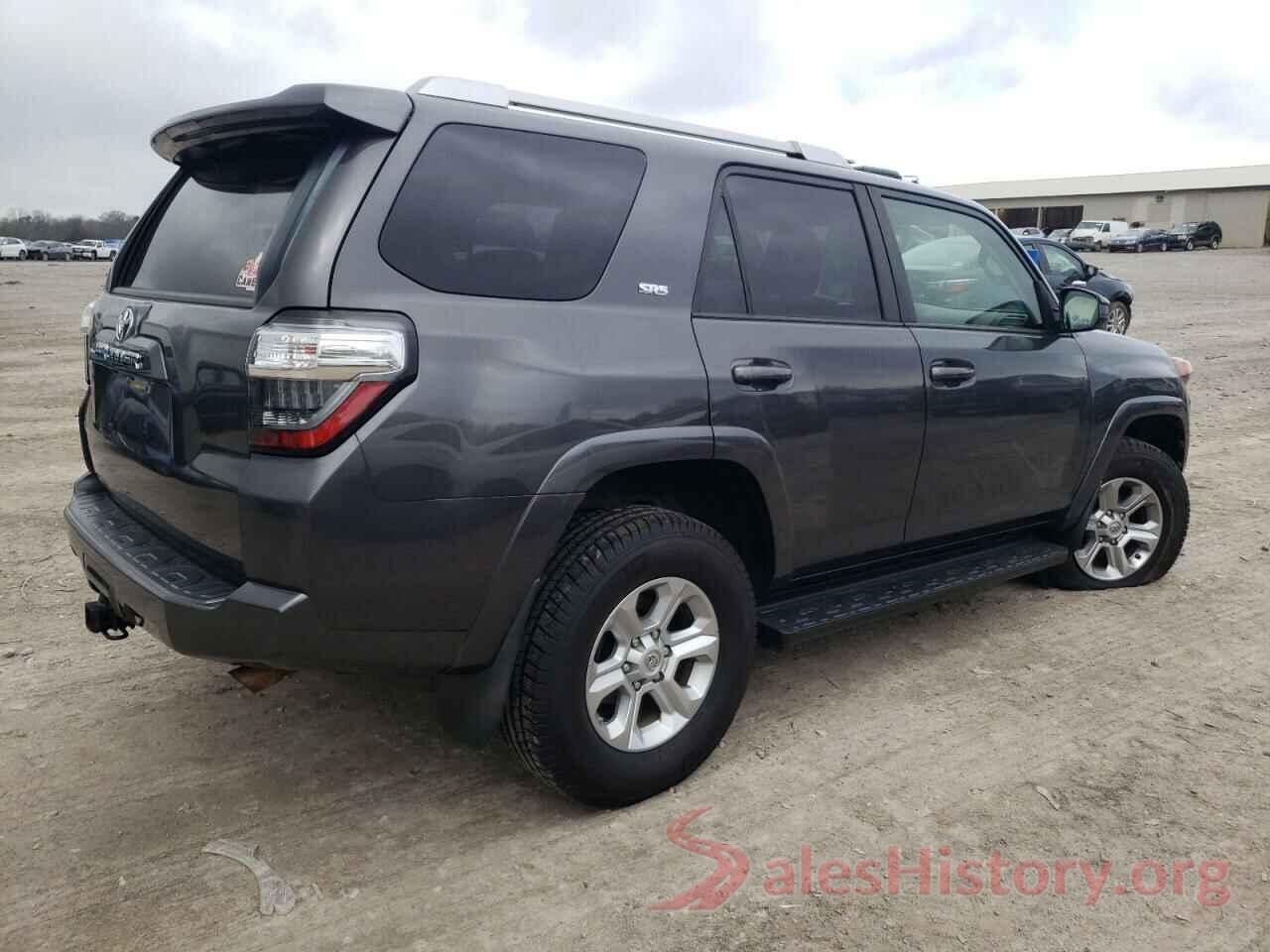 JTEBU5JR9E5181967 2014 TOYOTA 4RUNNER