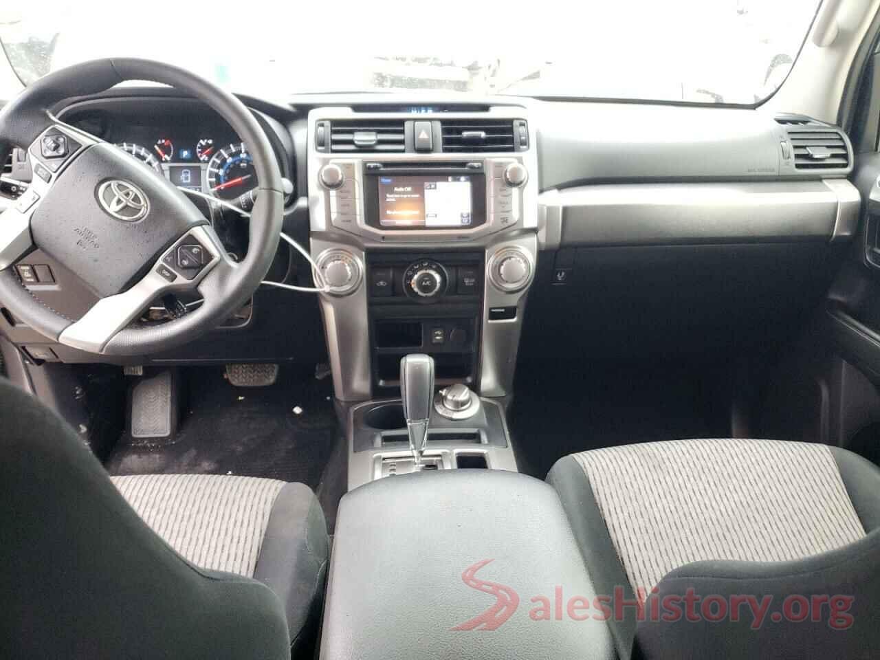 JTEBU5JR9E5181967 2014 TOYOTA 4RUNNER