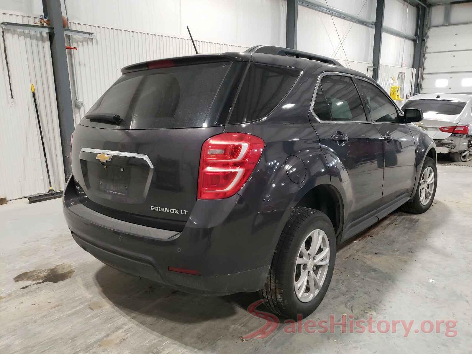 2GNFLFEK3G6183000 2016 CHEVROLET EQUINOX