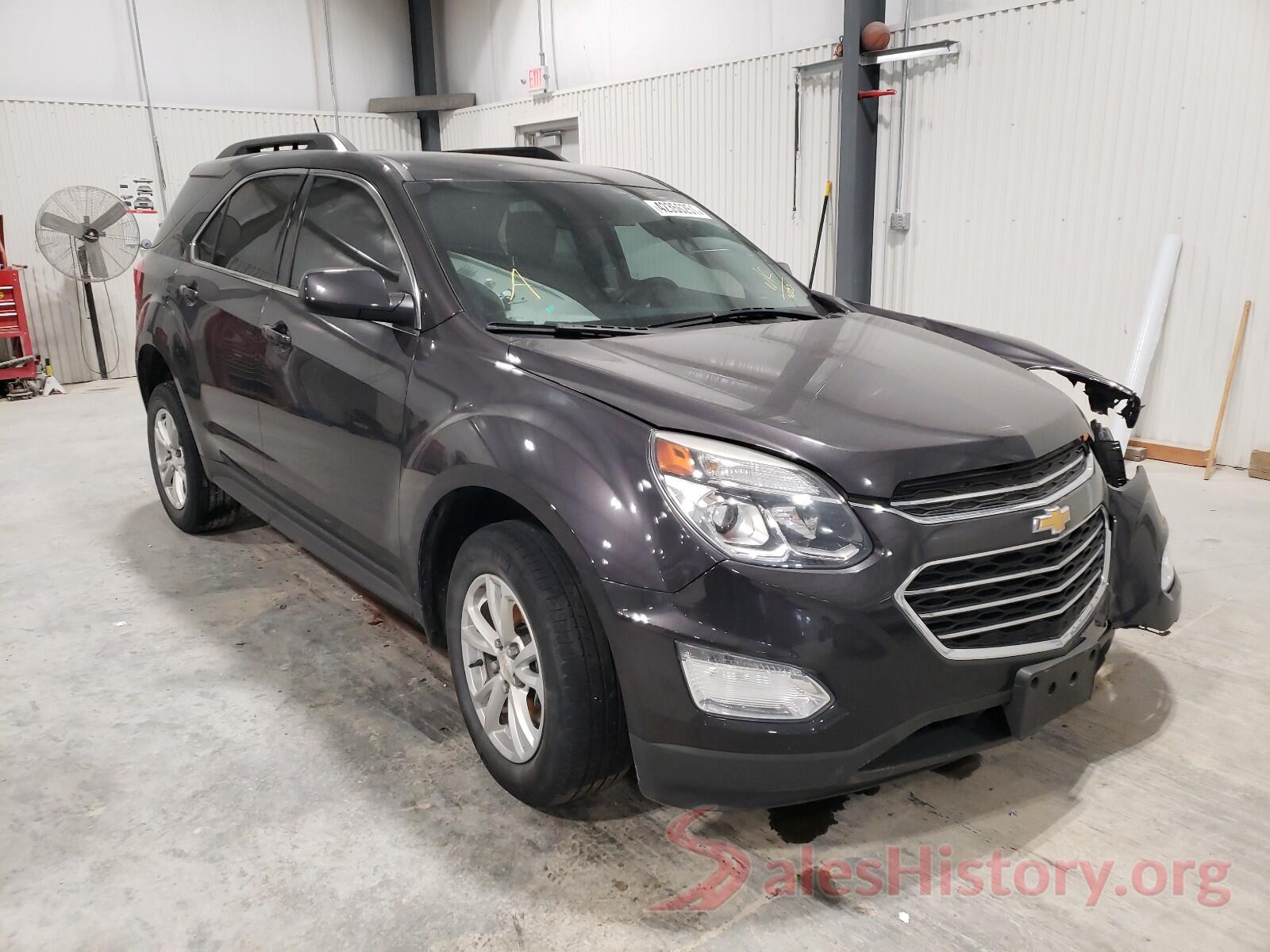 2GNFLFEK3G6183000 2016 CHEVROLET EQUINOX