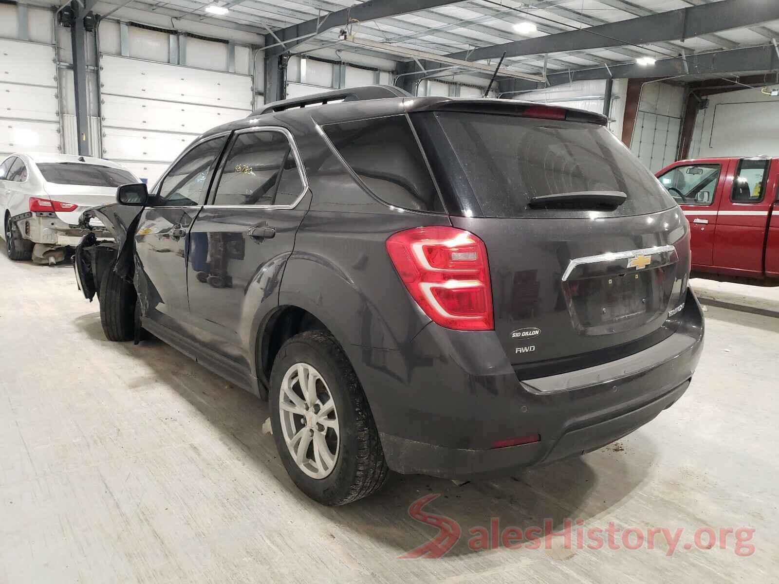 2GNFLFEK3G6183000 2016 CHEVROLET EQUINOX