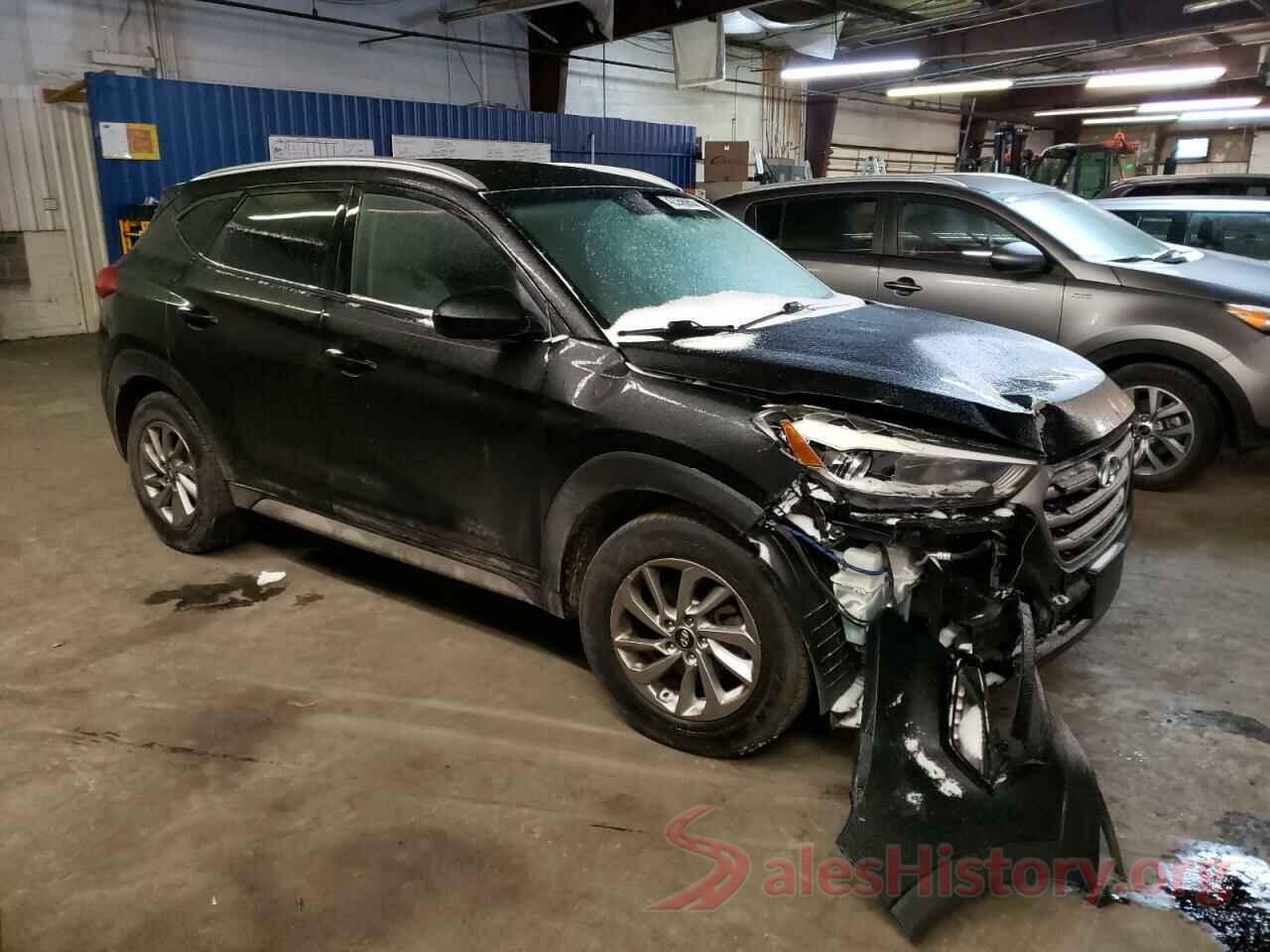 KM8J3CA47JU722425 2018 HYUNDAI TUCSON