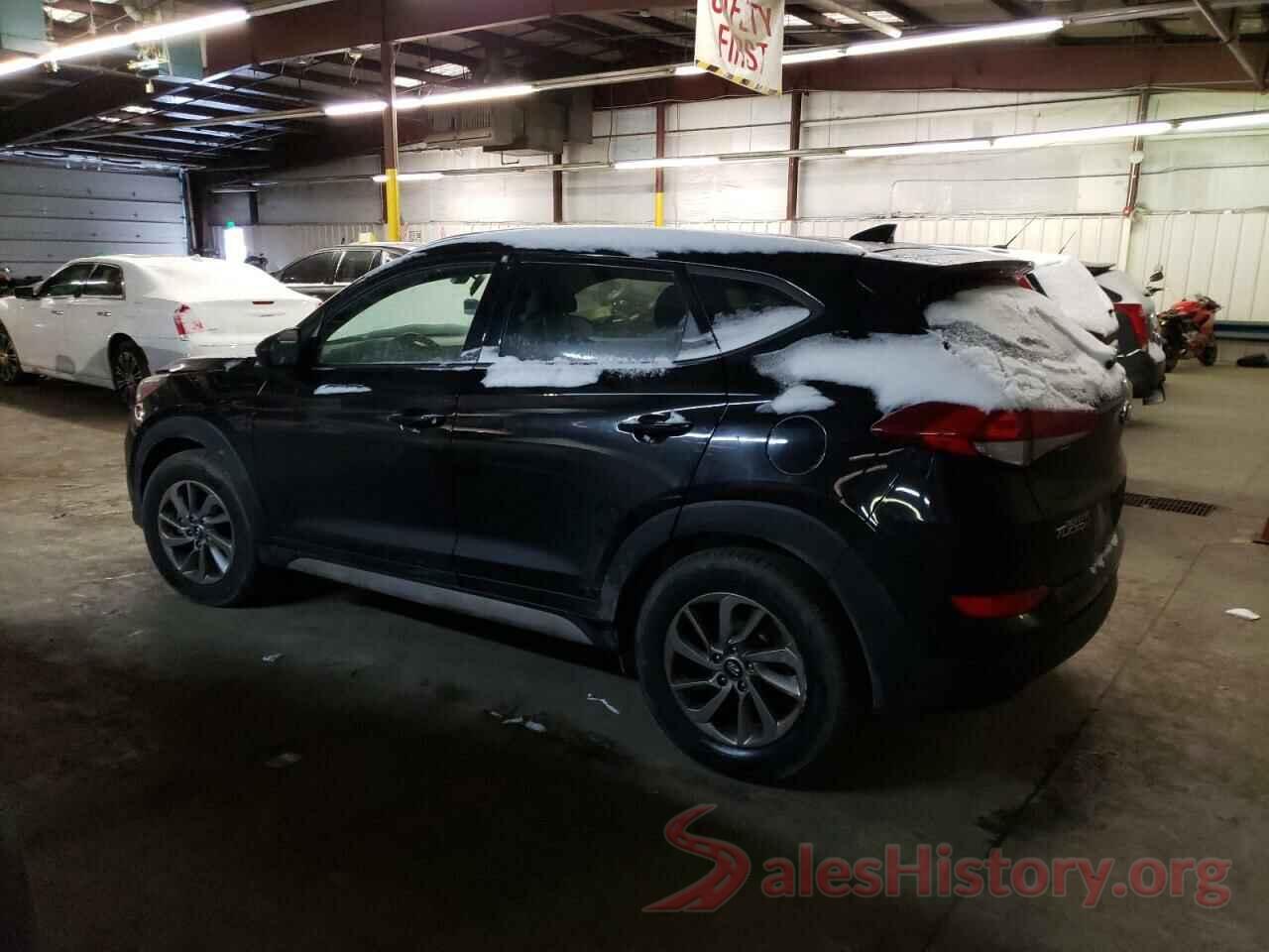 KM8J3CA47JU722425 2018 HYUNDAI TUCSON