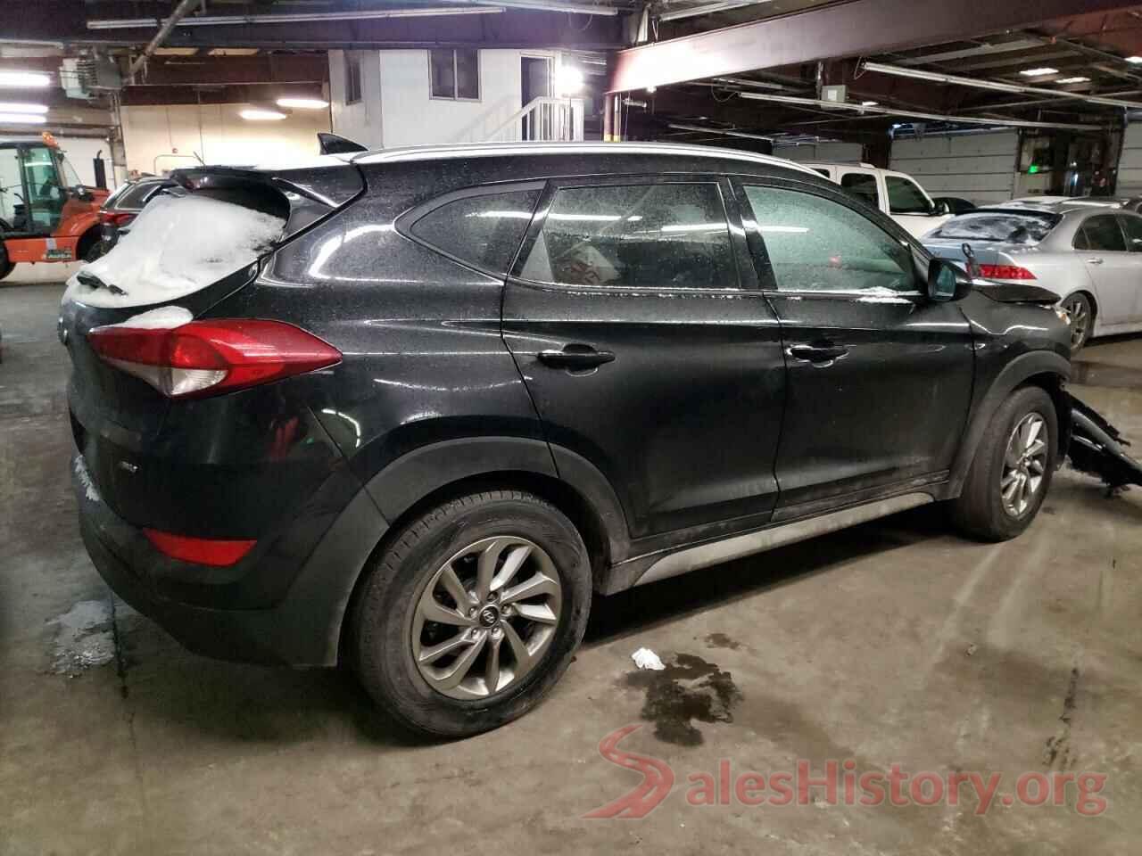 KM8J3CA47JU722425 2018 HYUNDAI TUCSON