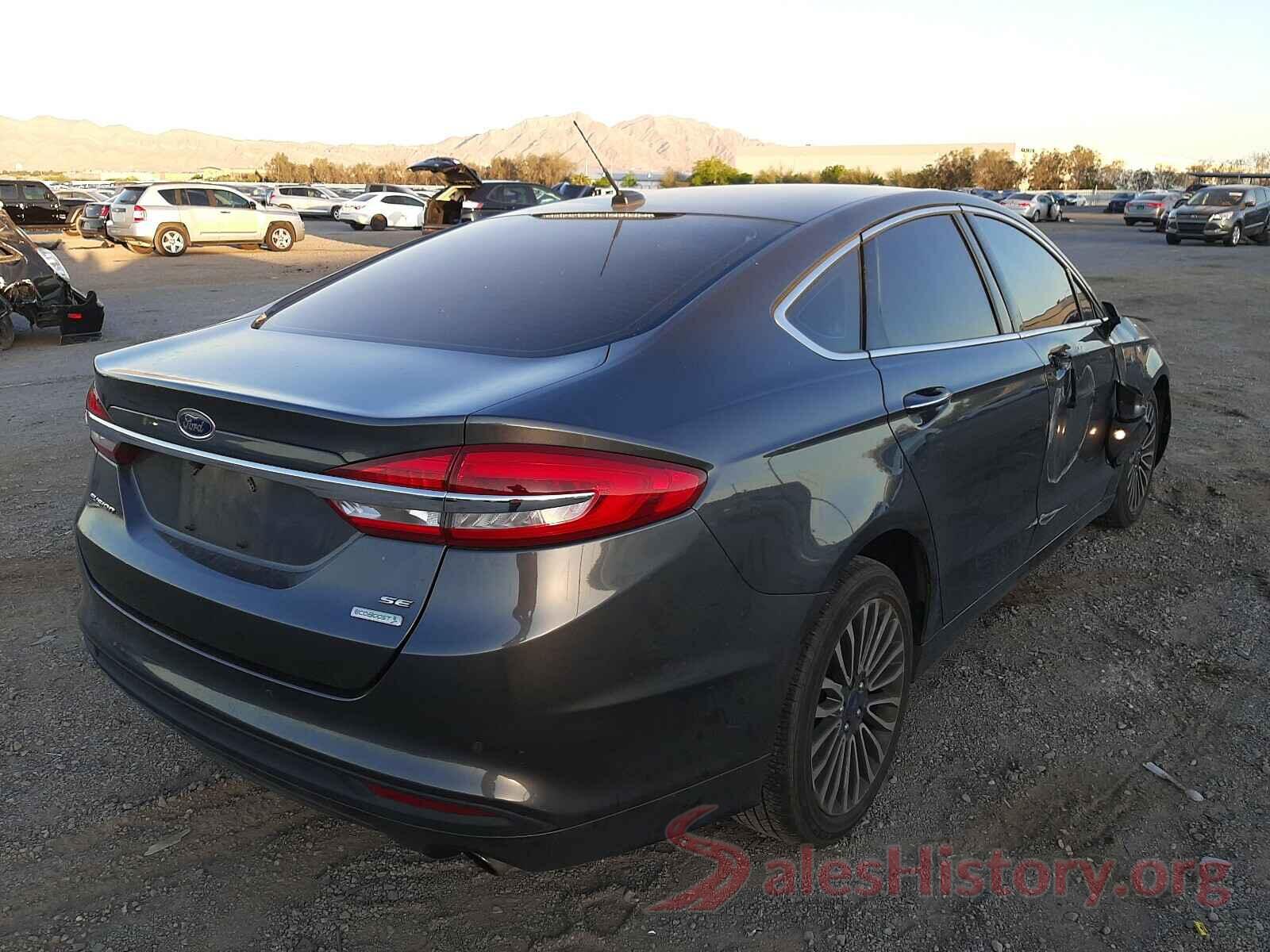 3FA6P0HD8HR413864 2017 FORD FUSION