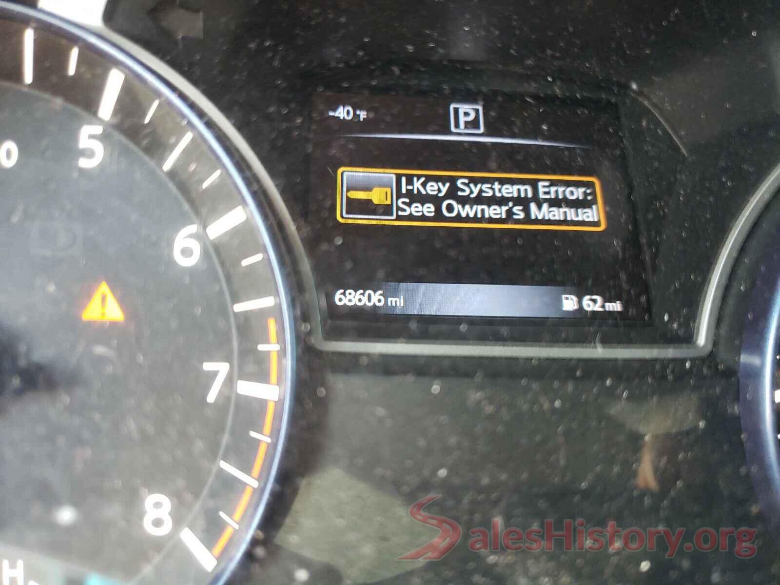 1N4AL3AP5GC171088 2016 NISSAN ALTIMA