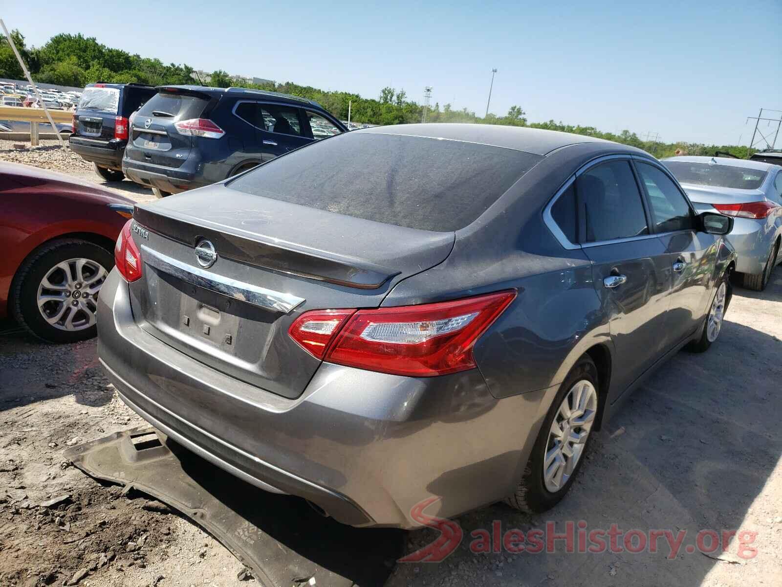 1N4AL3AP5GC171088 2016 NISSAN ALTIMA