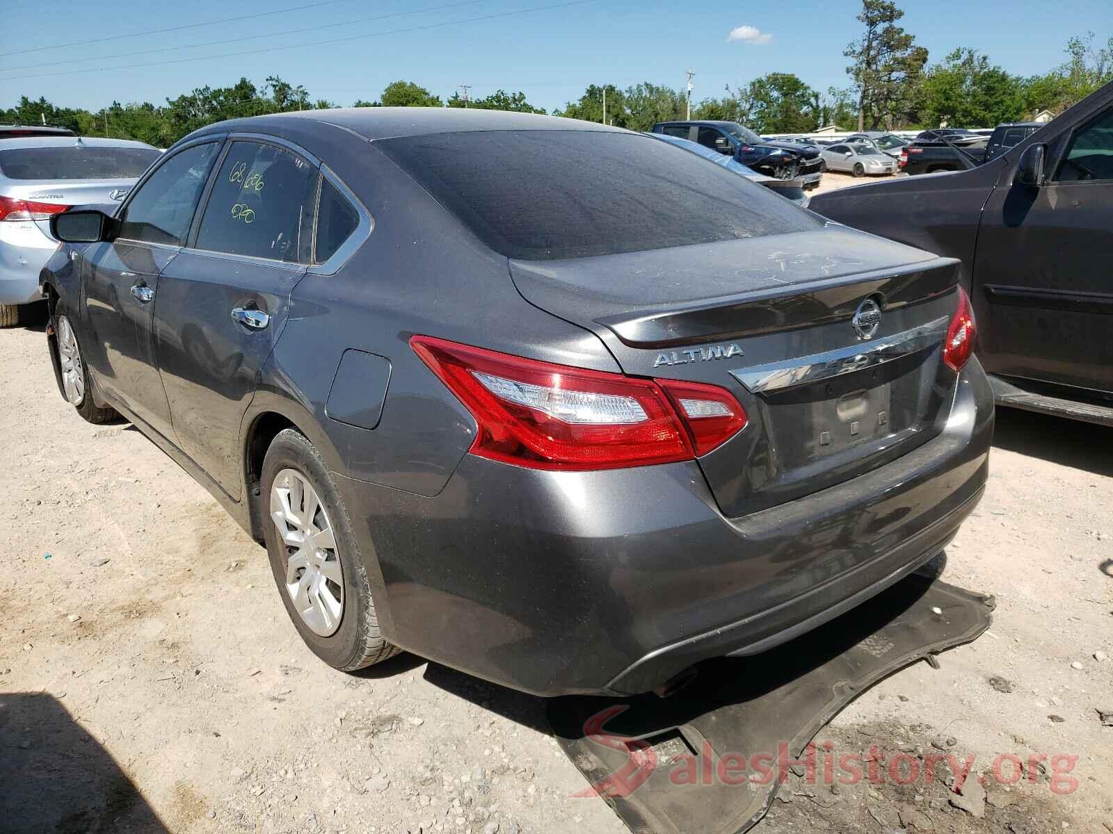 1N4AL3AP5GC171088 2016 NISSAN ALTIMA