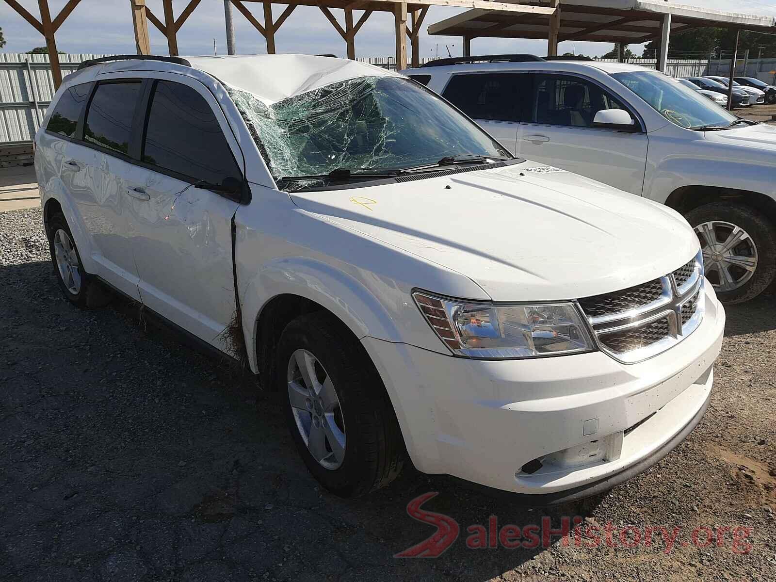 3C4PDCAB5GT211924 2016 DODGE JOURNEY