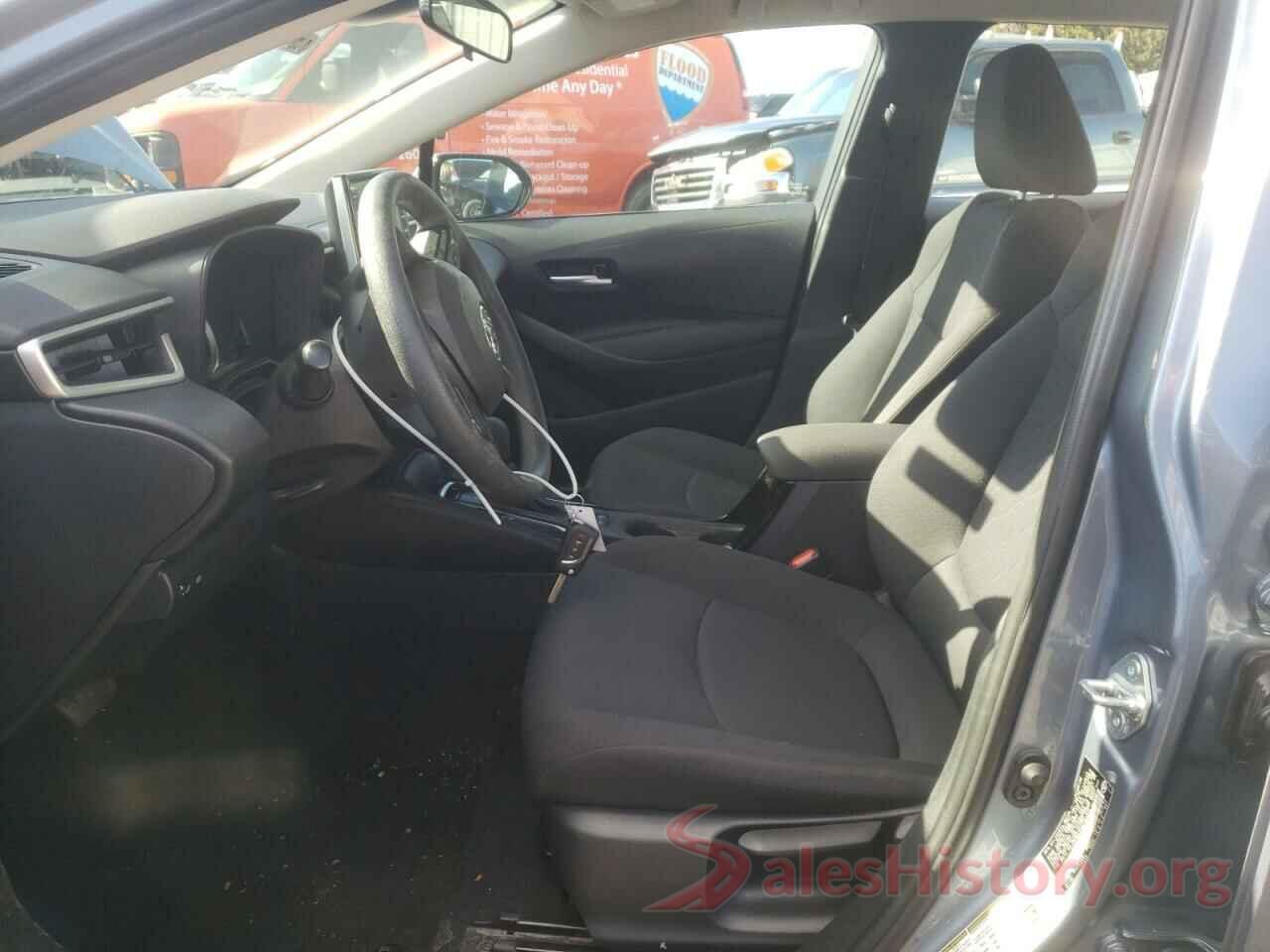 5YFEPMAE6MP162374 2021 TOYOTA COROLLA