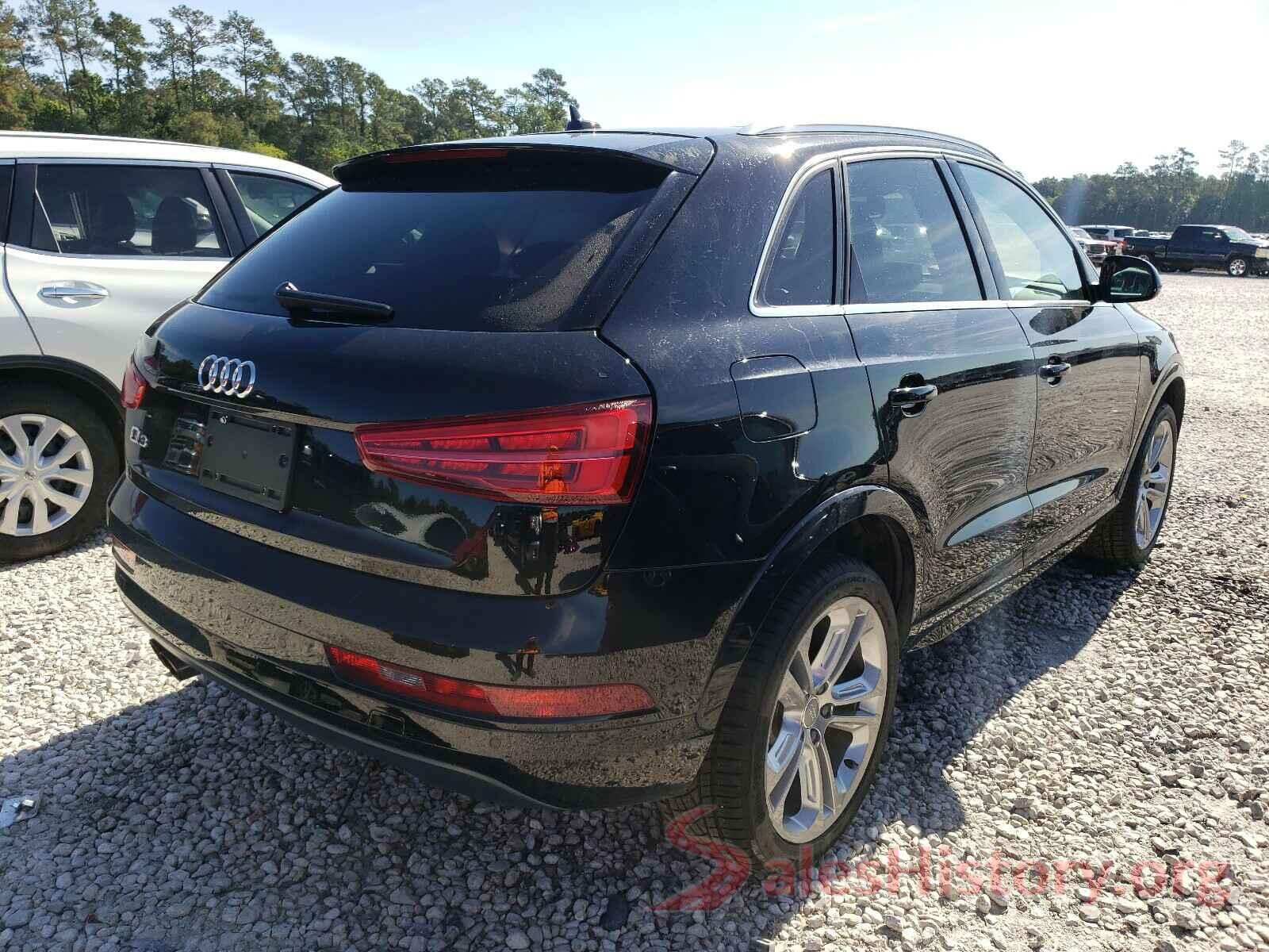 WA1HCCFS2HR007991 2017 AUDI Q3