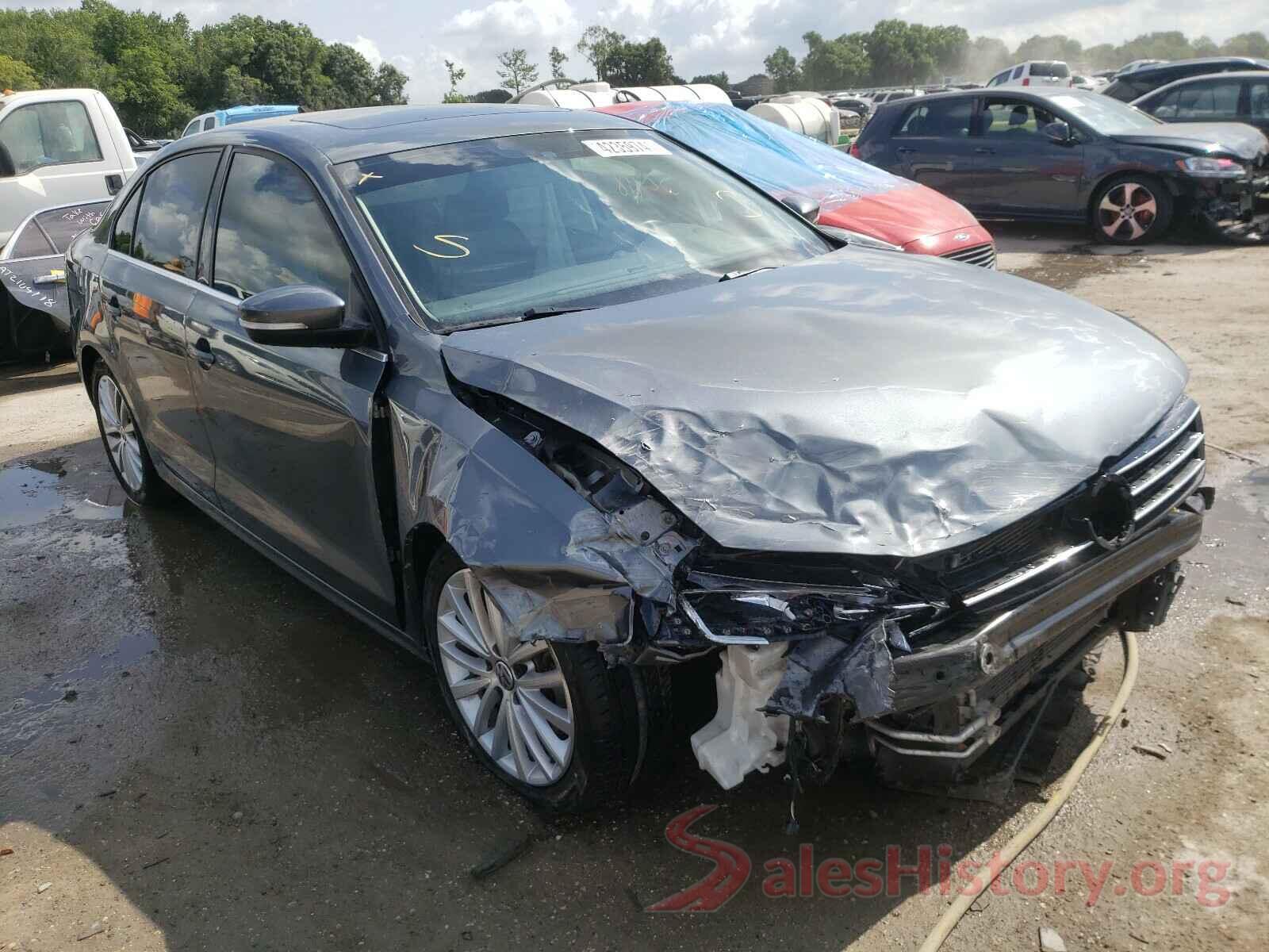 3VWL17AJ5GM414647 2016 VOLKSWAGEN JETTA