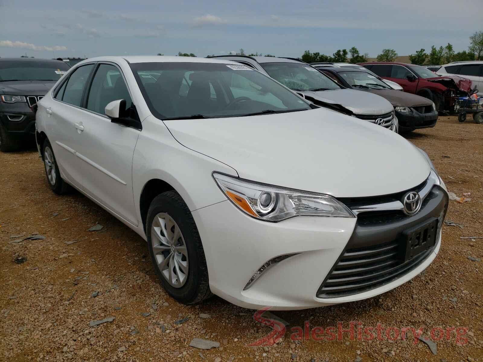 4T1BF1FK3HU709740 2017 TOYOTA CAMRY