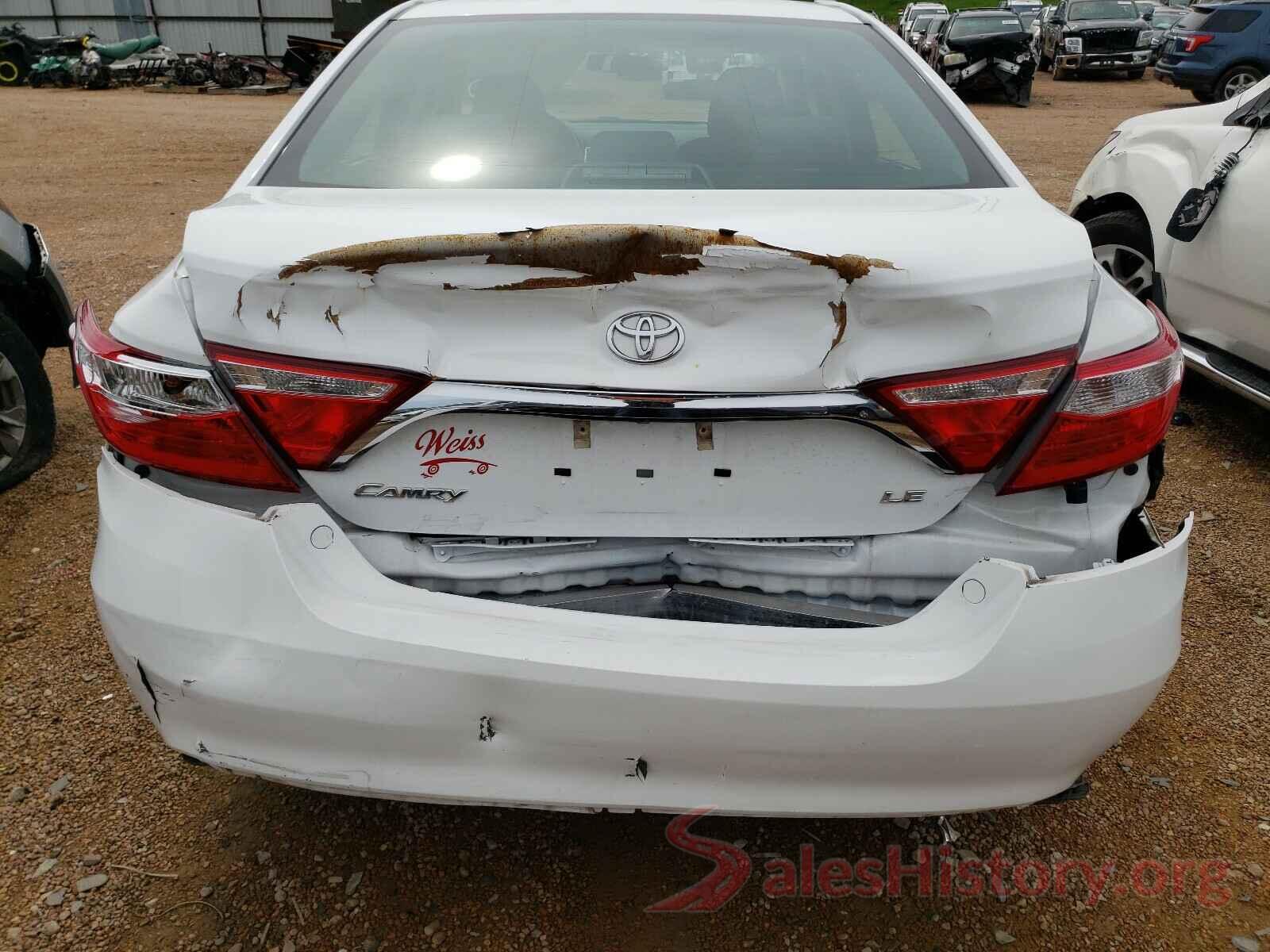 4T1BF1FK3HU709740 2017 TOYOTA CAMRY