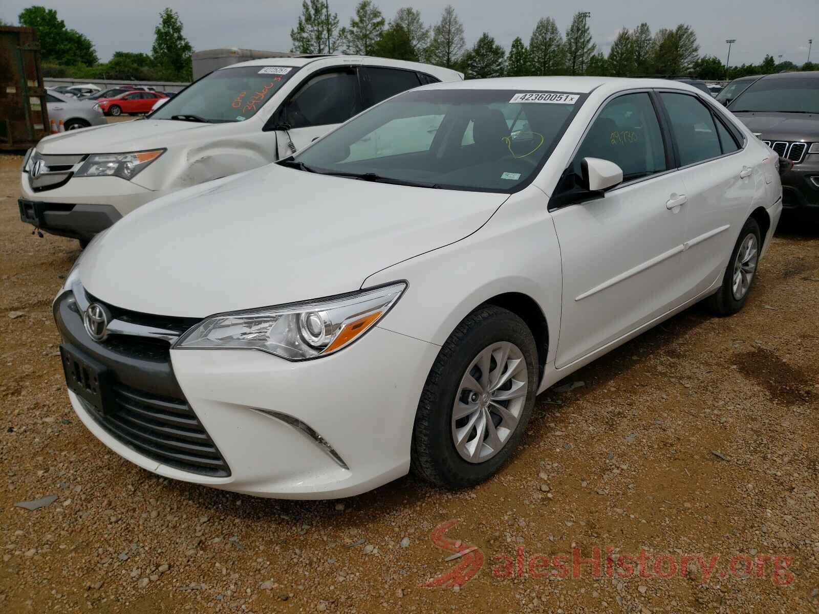 4T1BF1FK3HU709740 2017 TOYOTA CAMRY