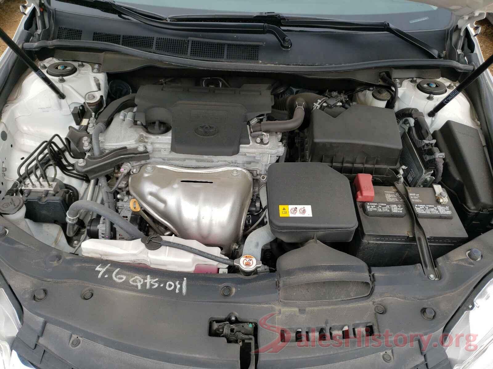 4T1BF1FK3HU709740 2017 TOYOTA CAMRY