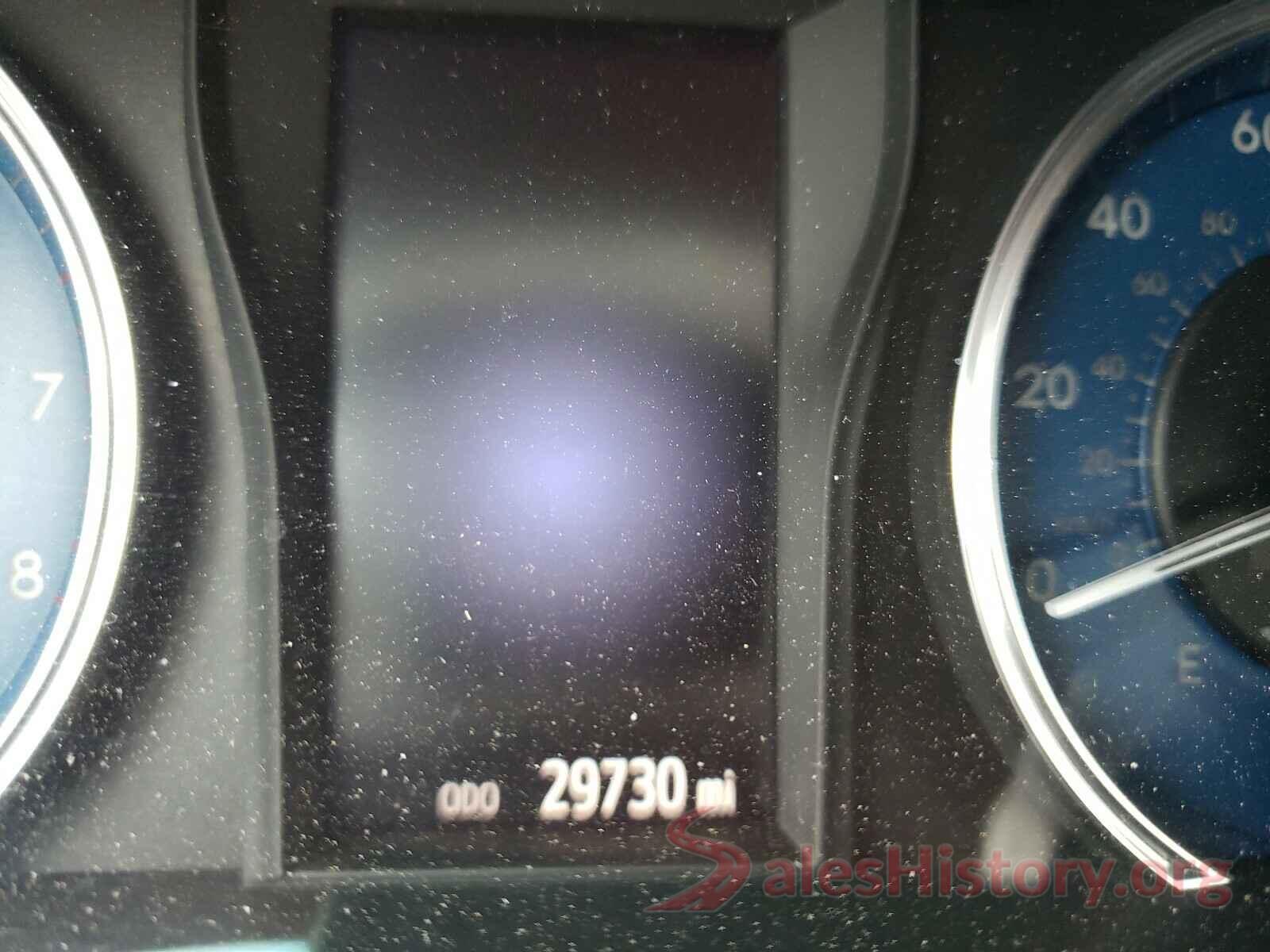 4T1BF1FK3HU709740 2017 TOYOTA CAMRY