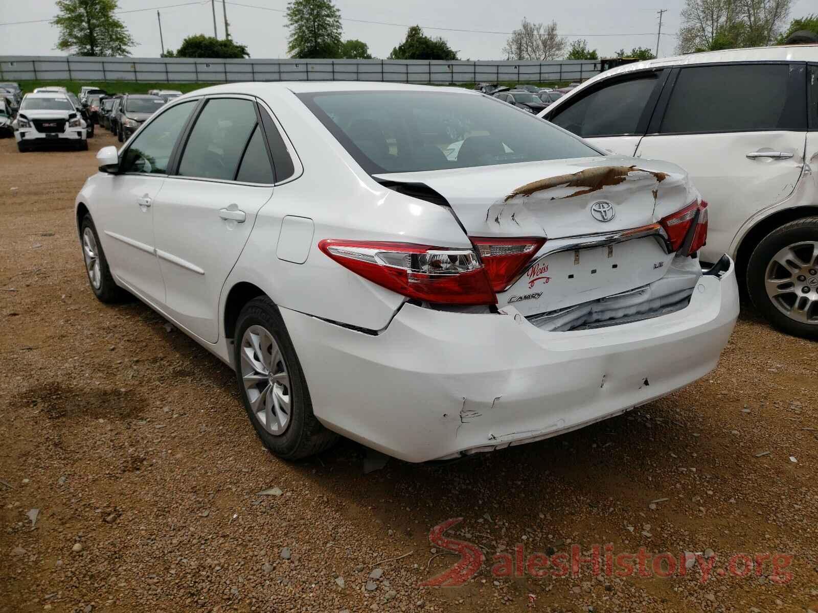 4T1BF1FK3HU709740 2017 TOYOTA CAMRY