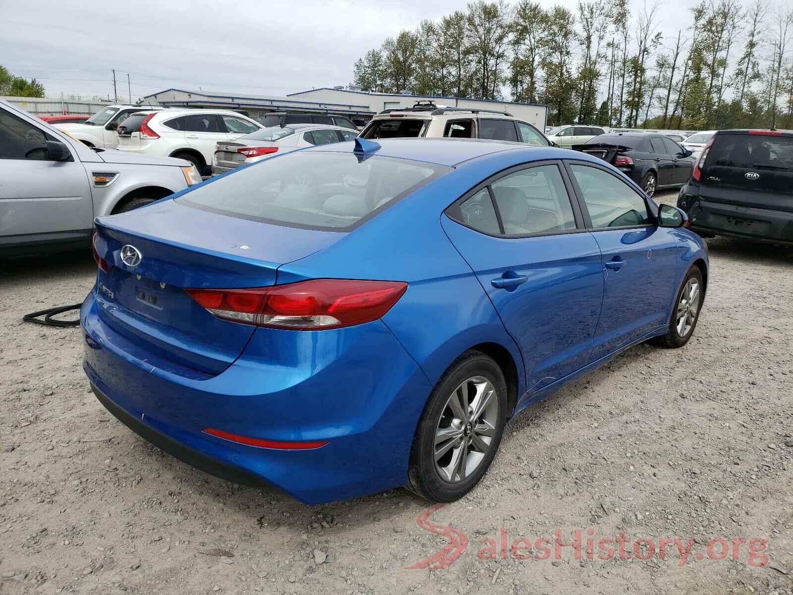 5NPD84LF0HH048727 2017 HYUNDAI ELANTRA