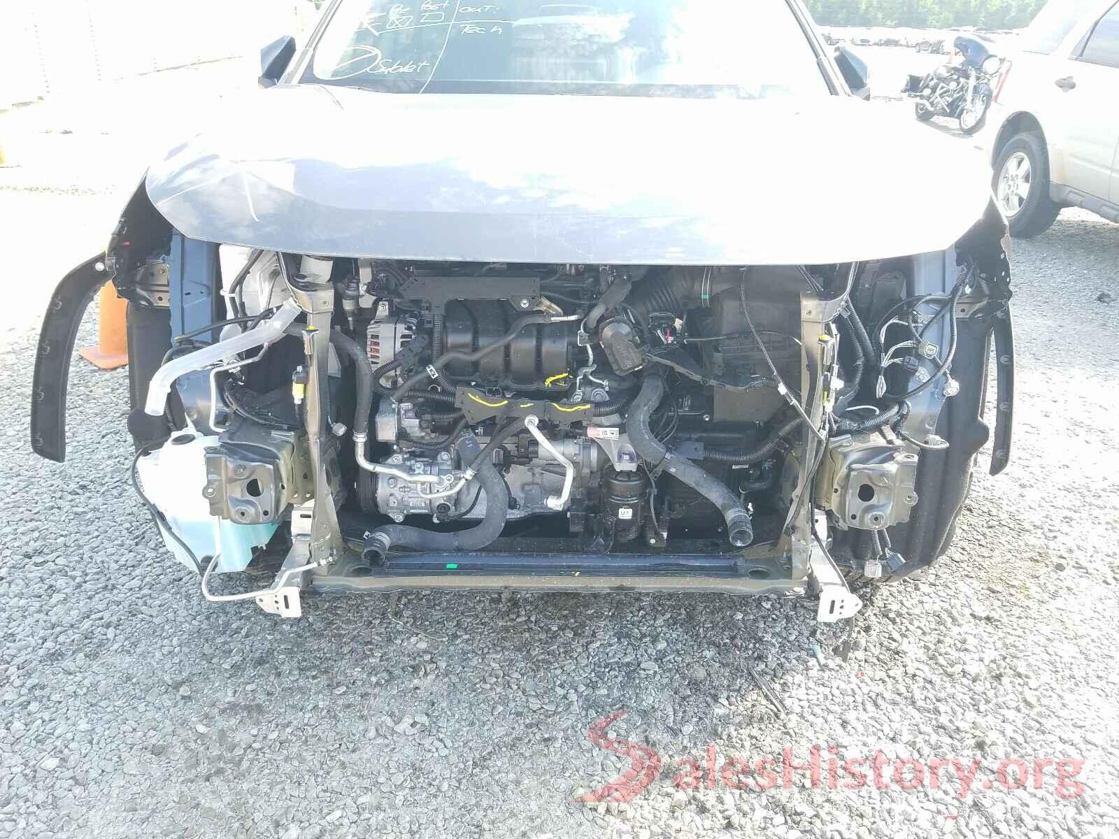 2T3W1RFV8KC023315 2019 TOYOTA RAV4