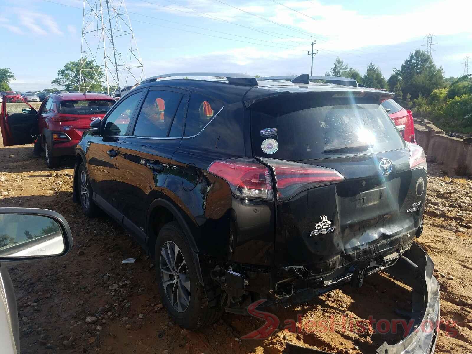 JTMRJREV1GD015283 2016 TOYOTA RAV4