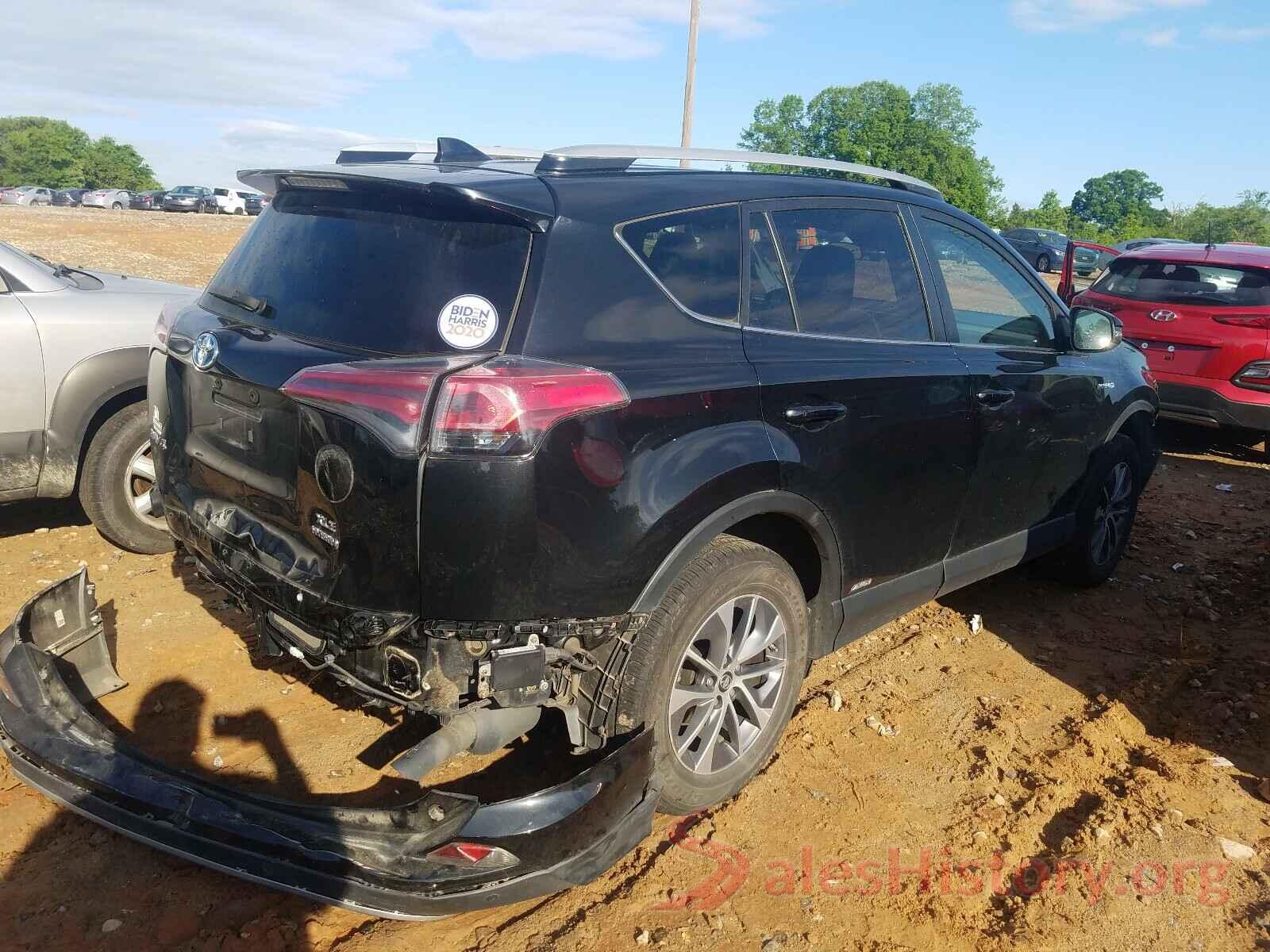 JTMRJREV1GD015283 2016 TOYOTA RAV4