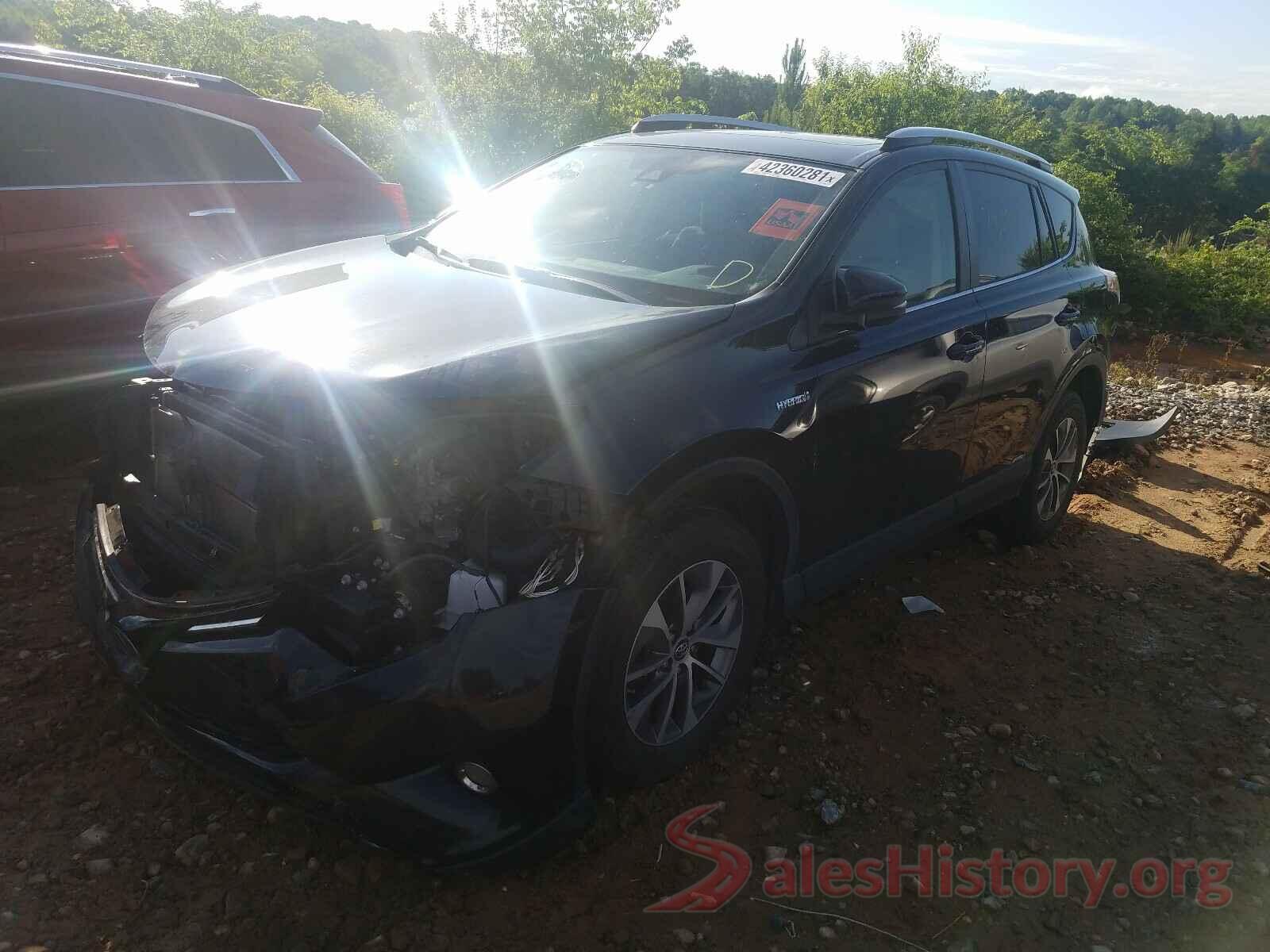 JTMRJREV1GD015283 2016 TOYOTA RAV4