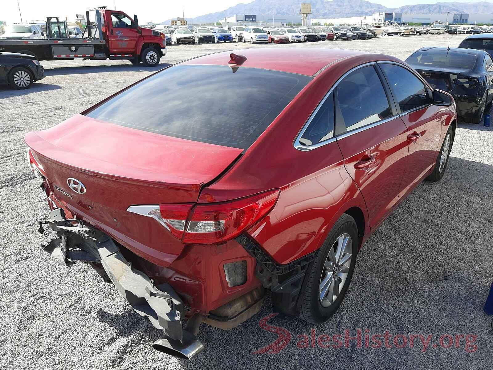 5NPE24AF3HH560779 2017 HYUNDAI SONATA