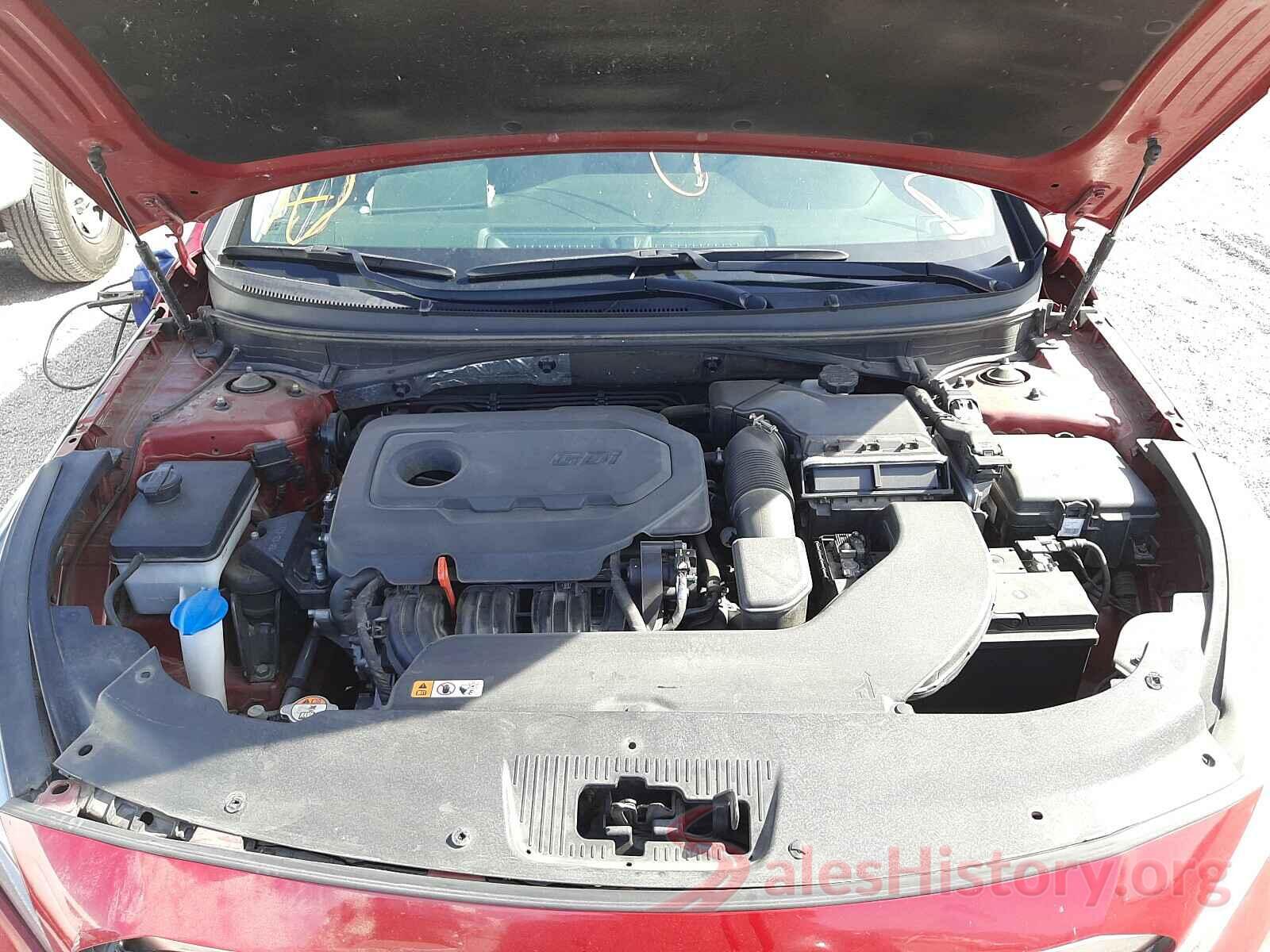 5NPE24AF3HH560779 2017 HYUNDAI SONATA