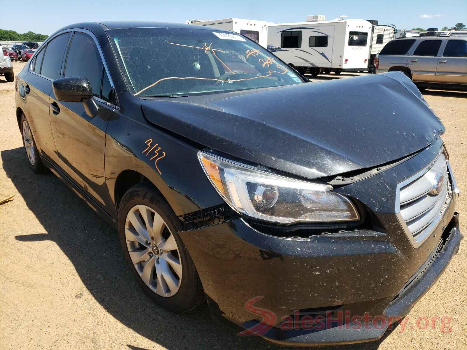 4S3BNAC6XH3063388 2017 SUBARU LEGACY