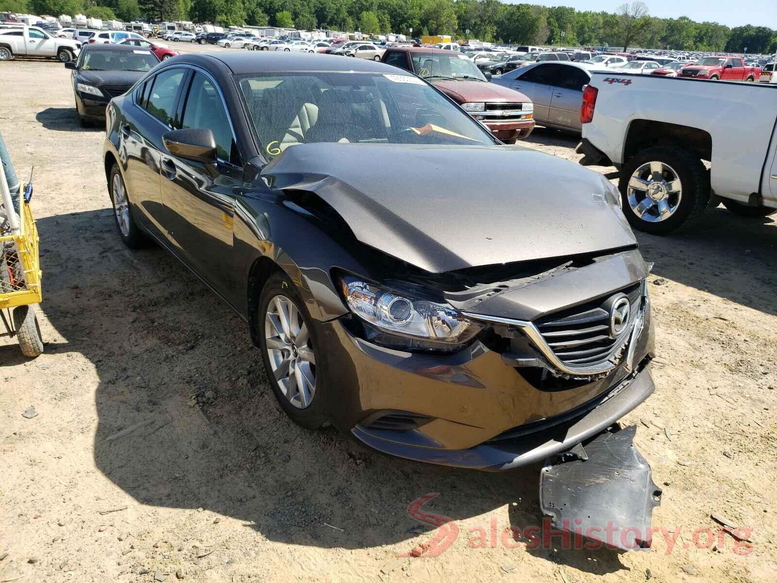 JM1GJ1U59G1487923 2016 MAZDA 6