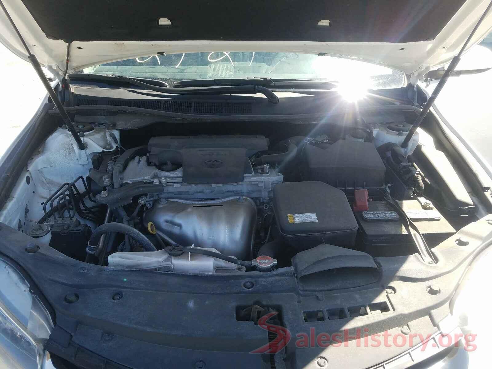 4T1BF1FK0GU517075 2016 TOYOTA CAMRY