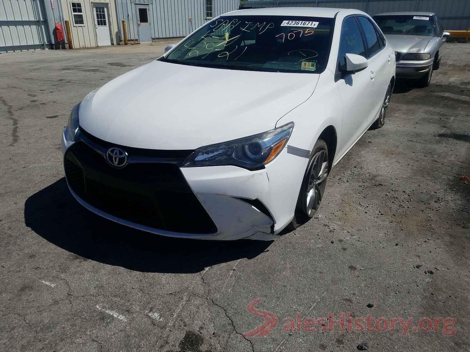 4T1BF1FK0GU517075 2016 TOYOTA CAMRY