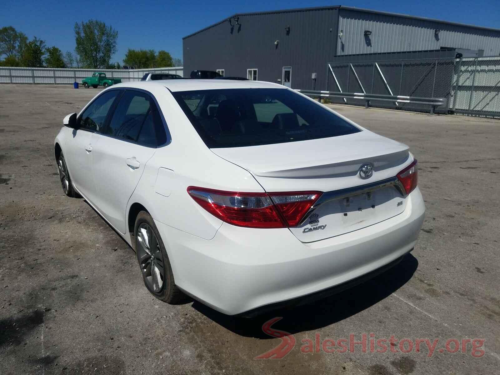 4T1BF1FK0GU517075 2016 TOYOTA CAMRY