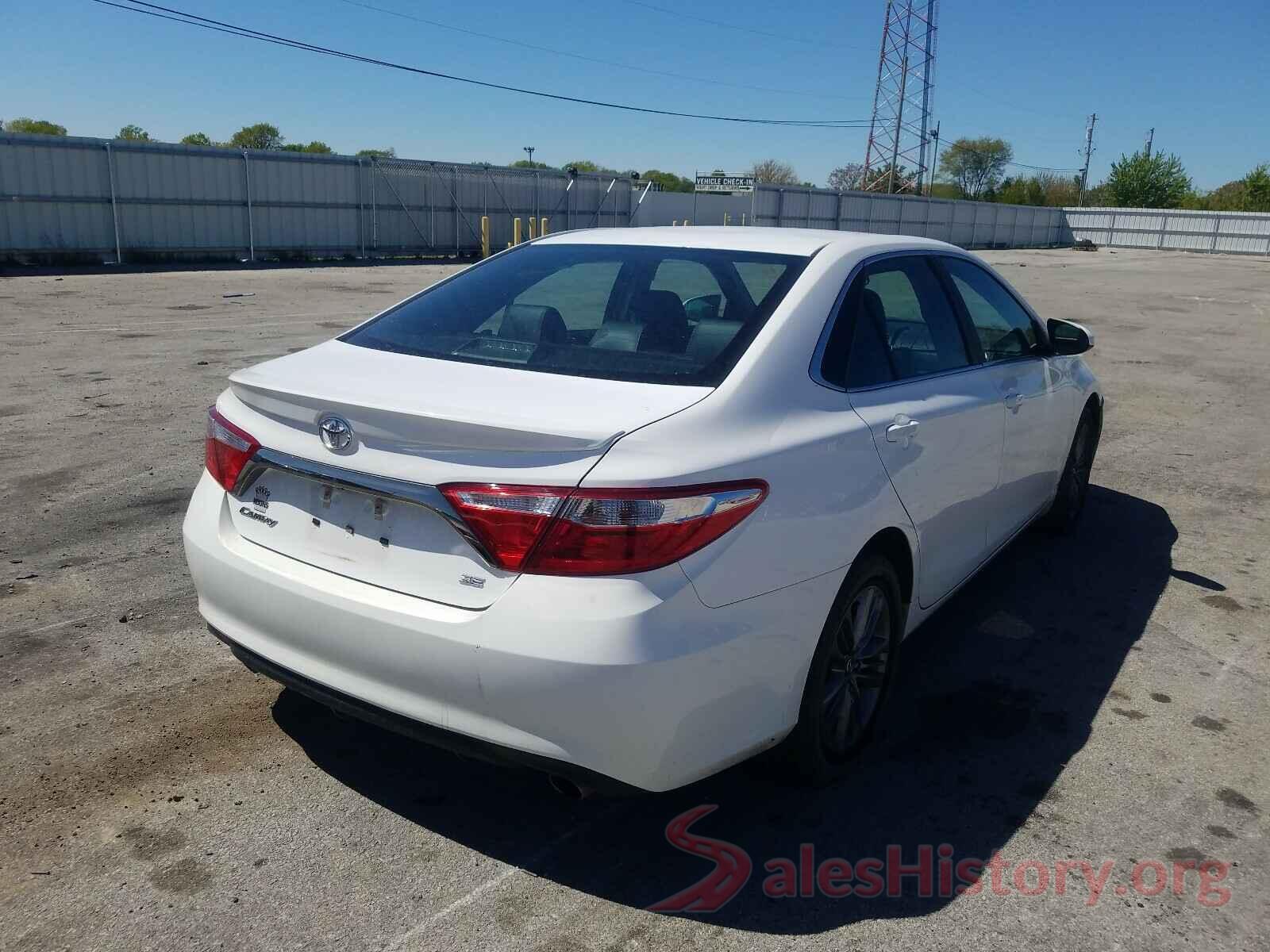 4T1BF1FK0GU517075 2016 TOYOTA CAMRY