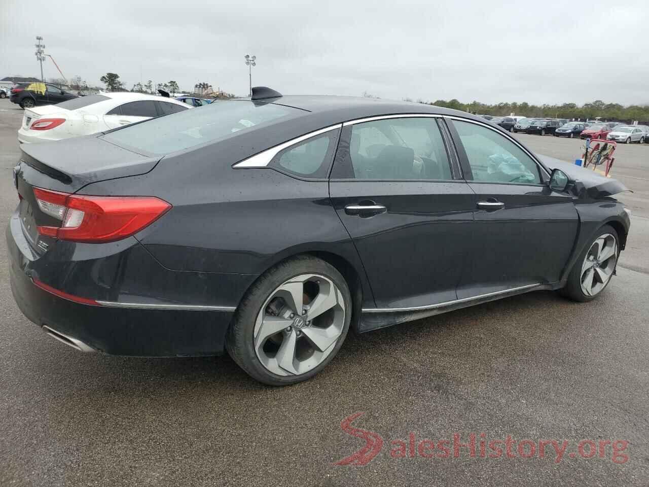 1HGCV2F94KA026955 2019 HONDA ACCORD