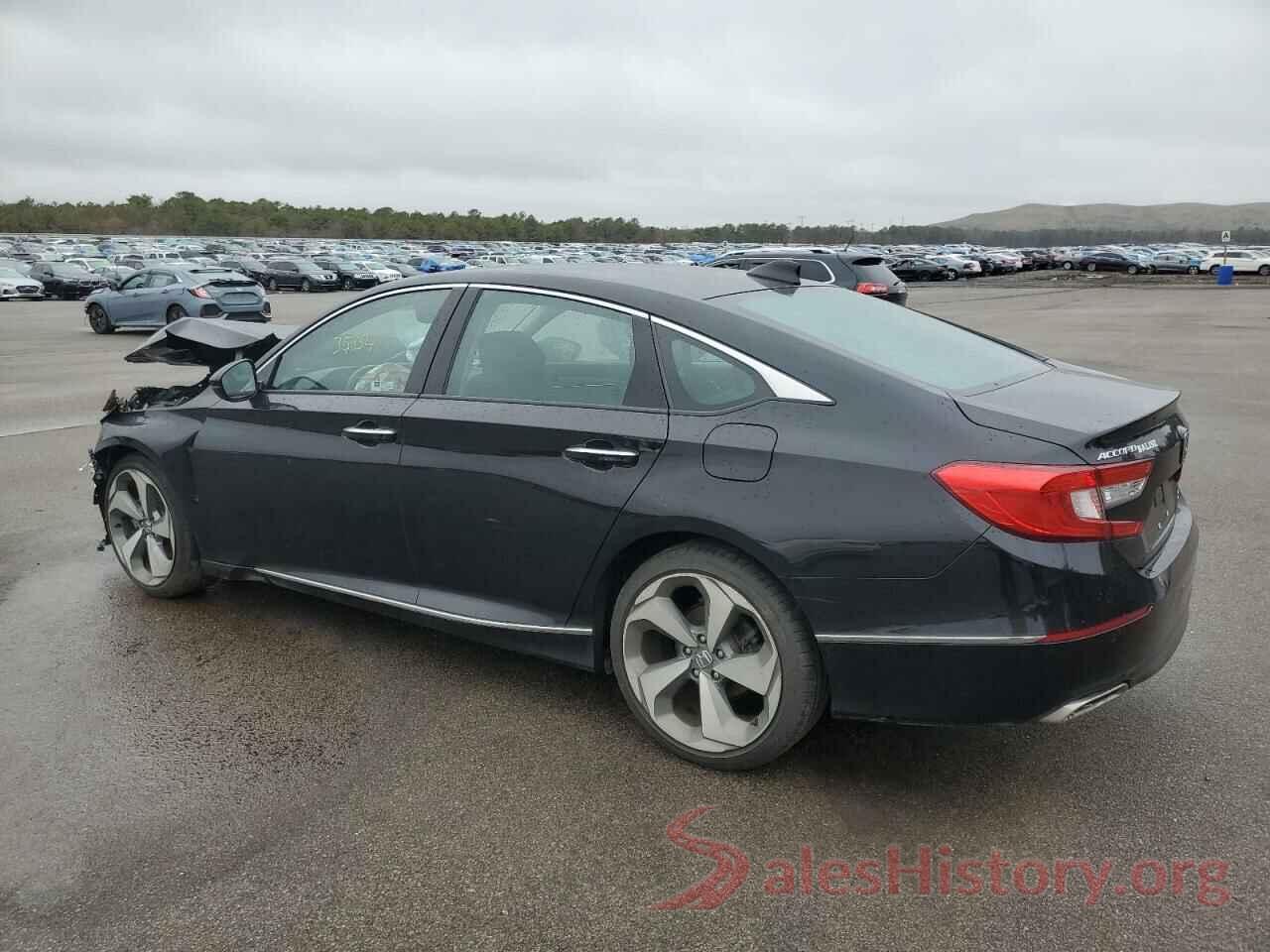 1HGCV2F94KA026955 2019 HONDA ACCORD