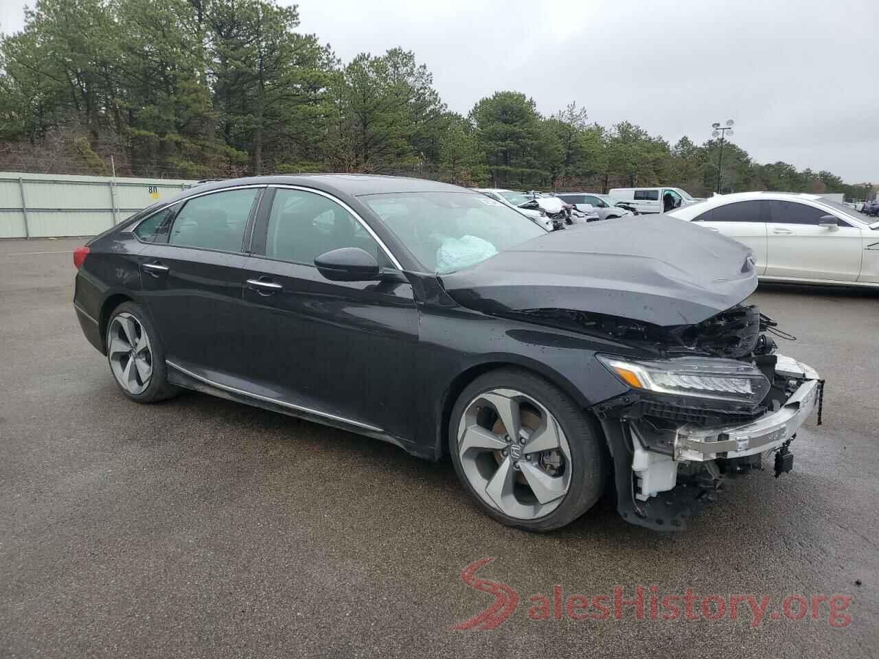 1HGCV2F94KA026955 2019 HONDA ACCORD