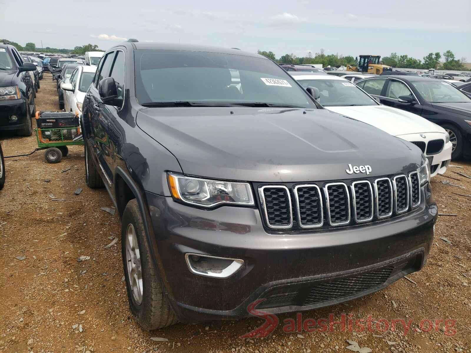 1C4RJFAG7HC745499 2017 JEEP CHEROKEE