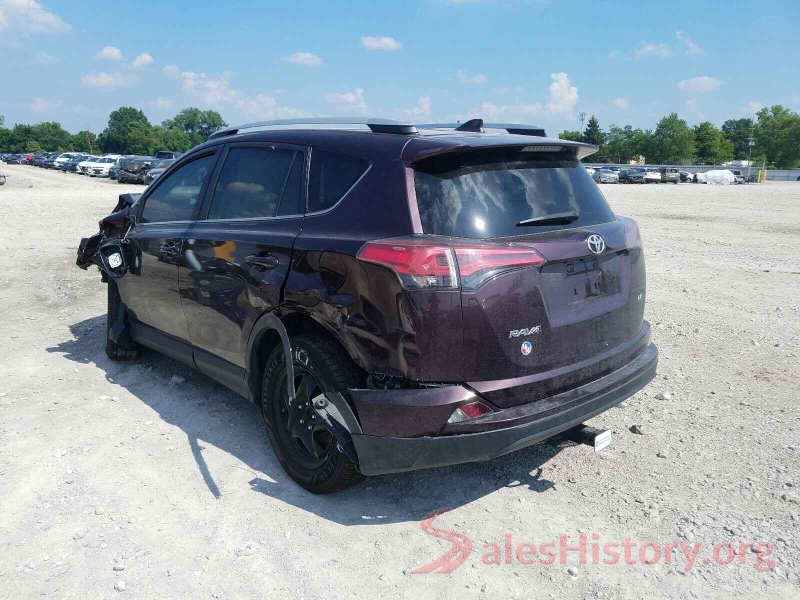 2T3ZFREV3GW310485 2016 TOYOTA RAV4