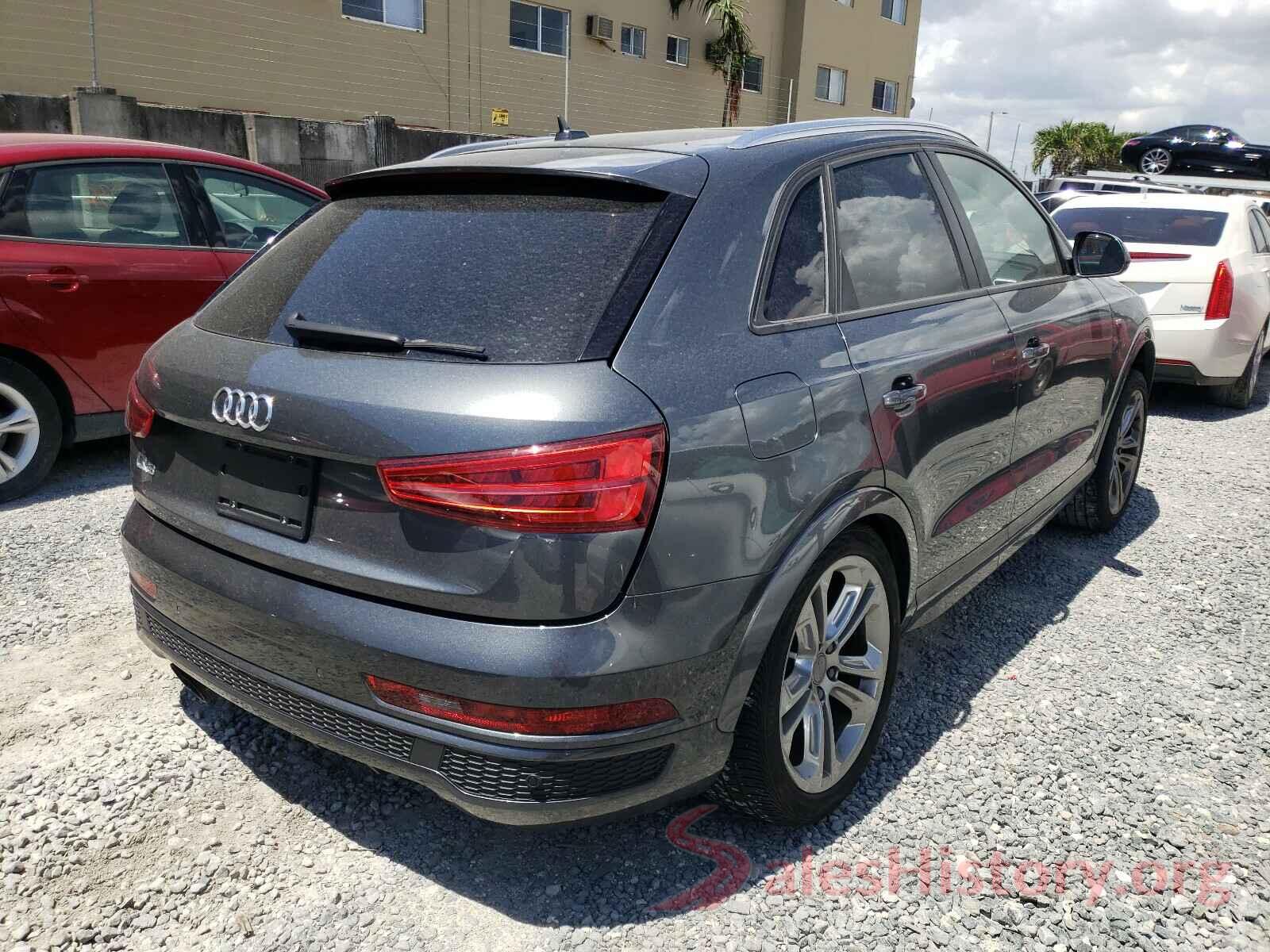 WA1BCCFS9JR020569 2018 AUDI Q3