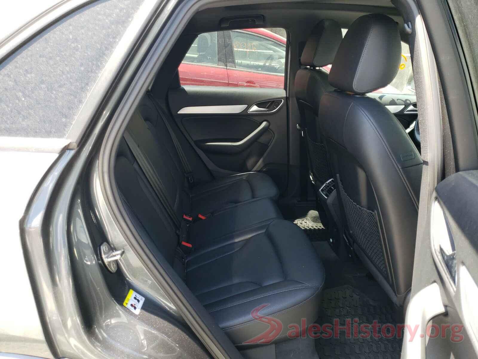 WA1BCCFS9JR020569 2018 AUDI Q3