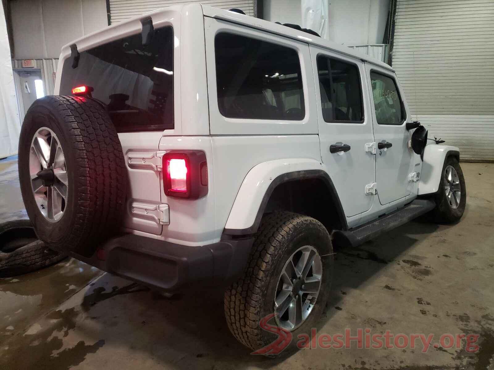 1C4HJXEN4MW582930 2021 JEEP WRANGLER