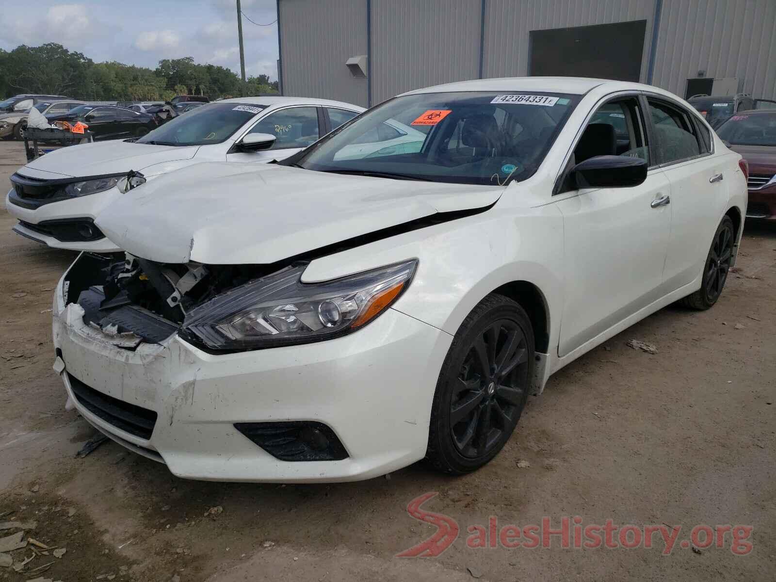 1N4AL3AP4JC286949 2018 NISSAN ALTIMA