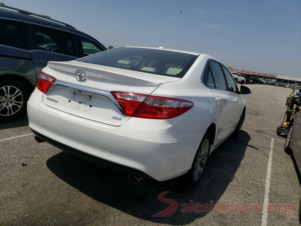 4T1BK1FK8HU582642 2017 TOYOTA CAMRY